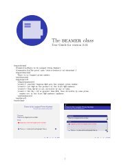 Beamer 3.3.2 Download
